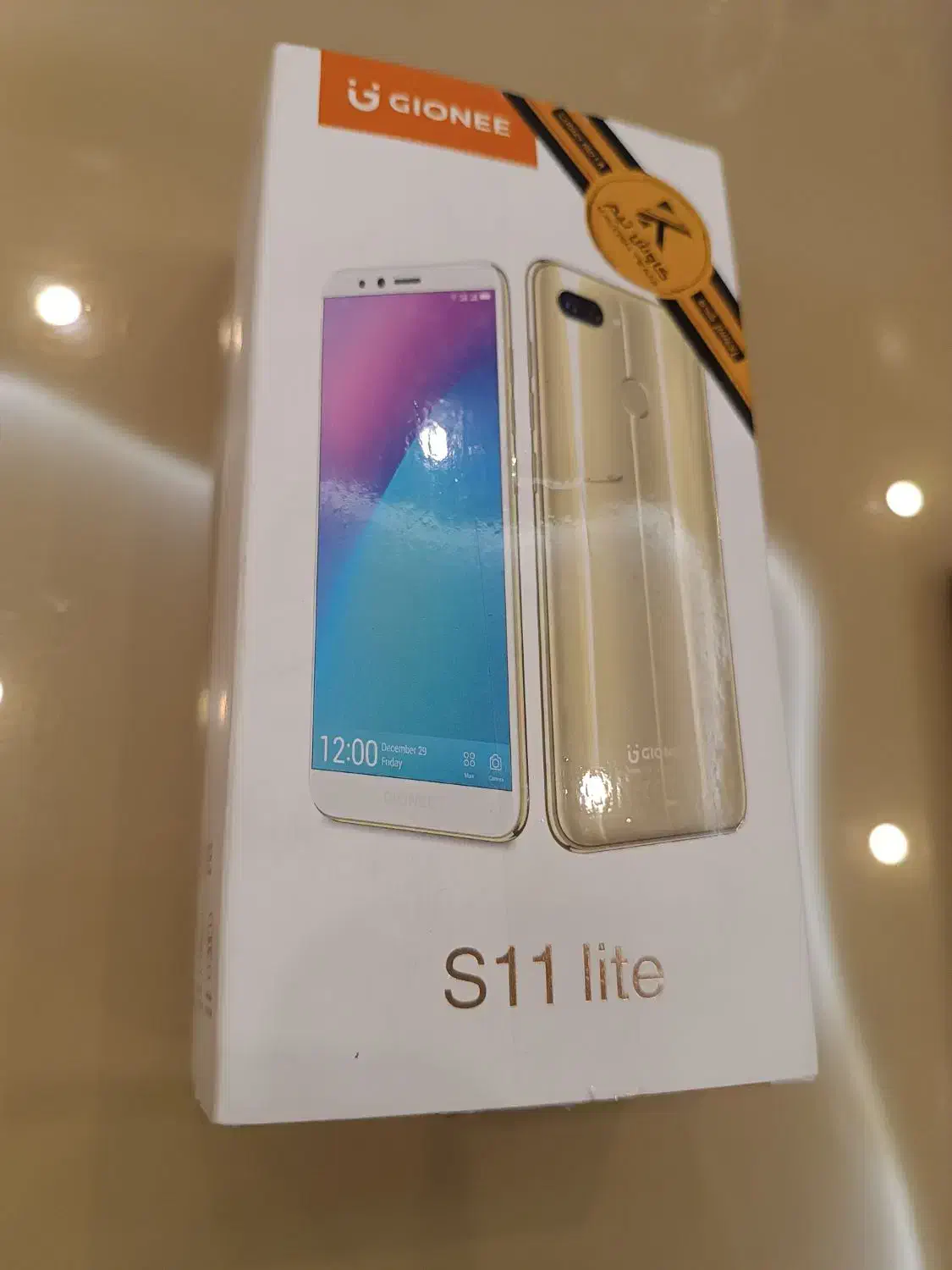 S11 light|موبایل|کرج, کوی امامیه|دیوار