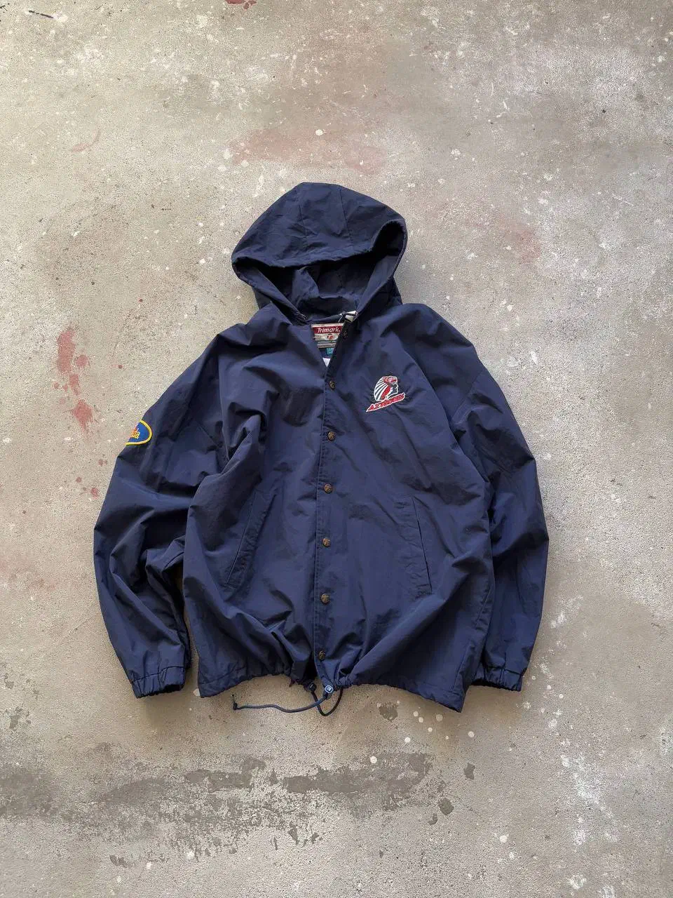 گورتکس اورجینال کاپشن|کوهنوردی و کمپینگ|کلاله, |دیوار