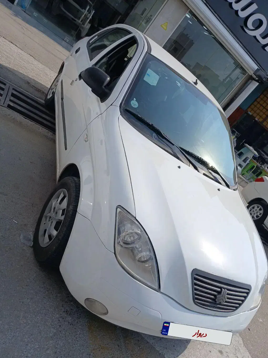 تیبا۲ مدل ۱۴۰۰|خودرو سواری و وانت|بندرعباس, |دیوار