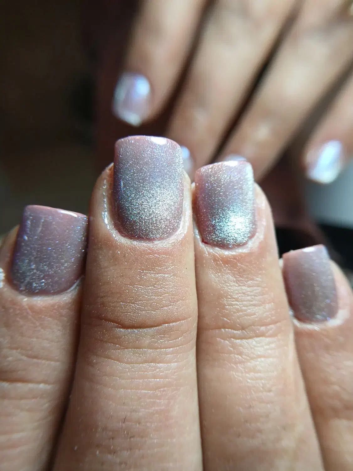 ناخن|خدمات آرایشگری و زیبایی|قوچان, |دیوار