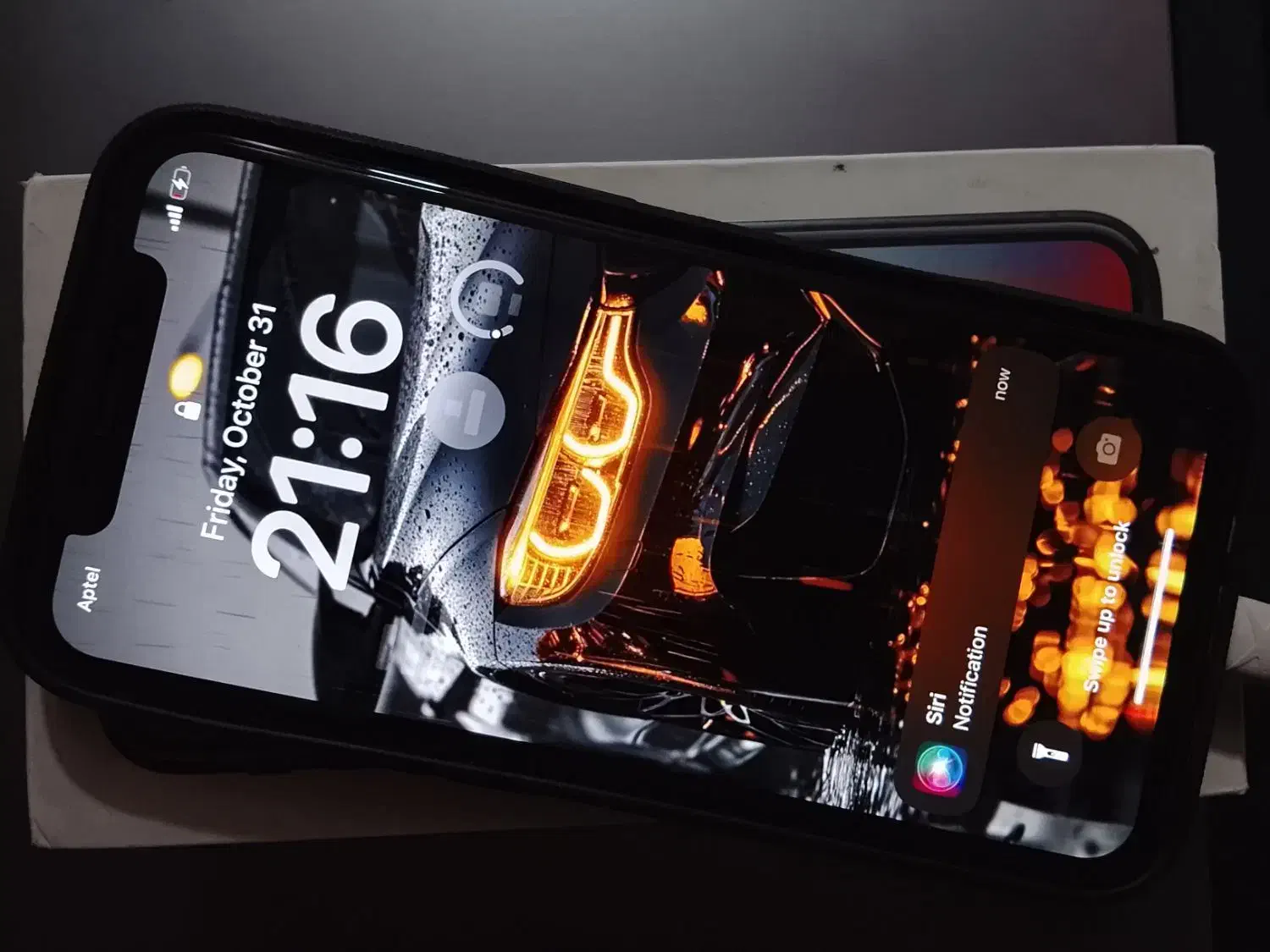 فروش فوری آیفون|موبایل|شهرضا, |دیوار