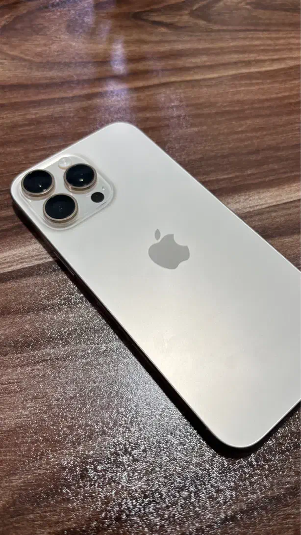 iPhone 16 Pro Max 256 ZAA|موبایل|اهواز, کمپلو شمالی|دیوار