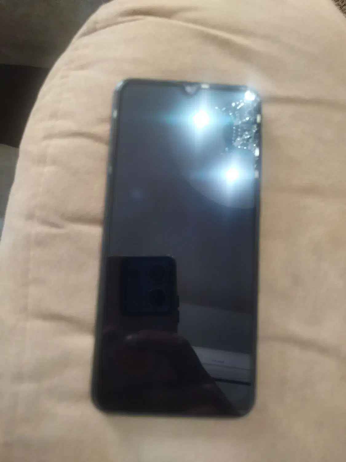 سامسونگa20|موبایل|تبریز, |دیوار