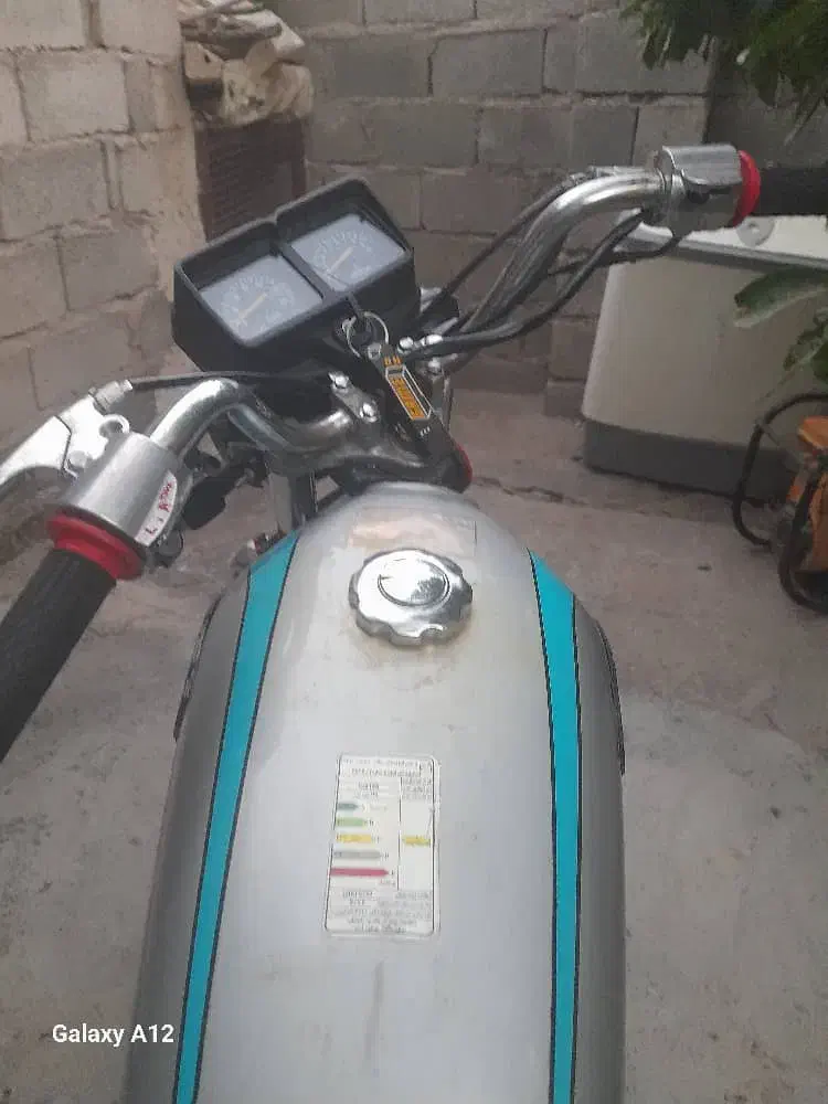 فروش فوری موتور|موتورسیکلت|جیرفت, |دیوار