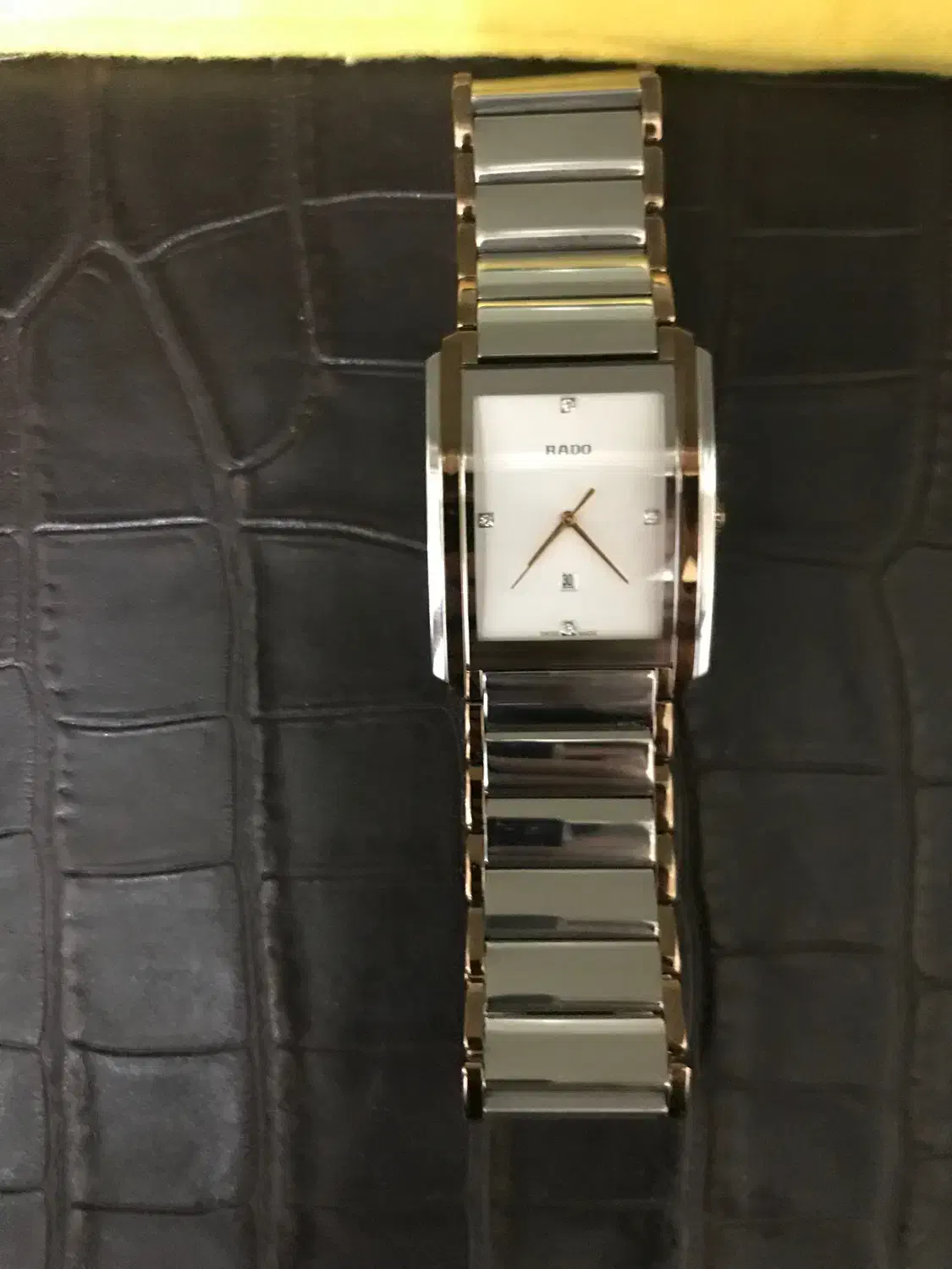 ساعت رادو|ساعت|تهران, ولنجک|دیوار