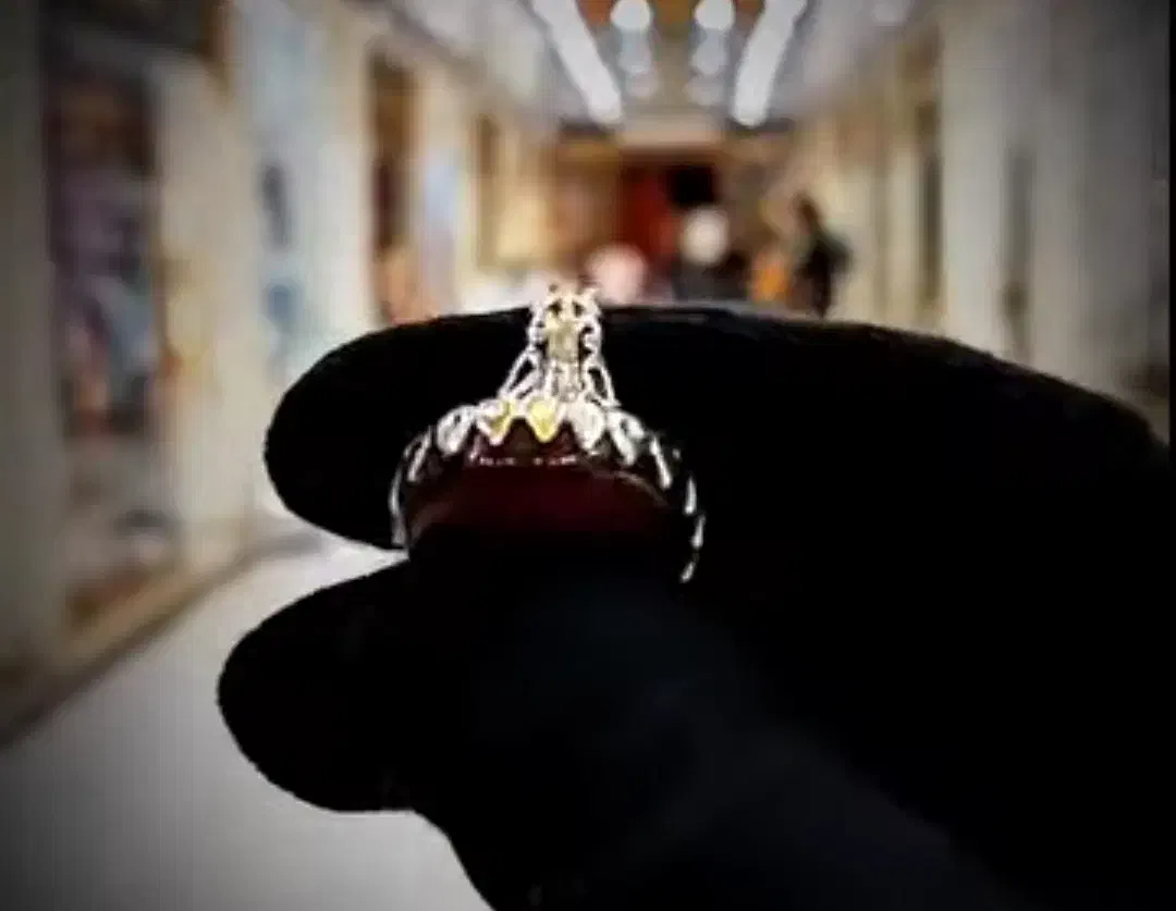 انگشتر نقره|جواهرات|بندر امام خمینی, |دیوار