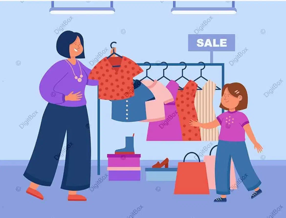 بهترین لباس های استوک نو با مناسب ترین قیمت|لباس|گنبد کاووس, |دیوار