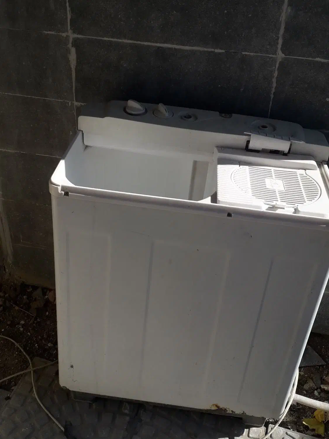 لباسشویی|ماشین لباسشویی و خشککن لباس|فارسان, |دیوار