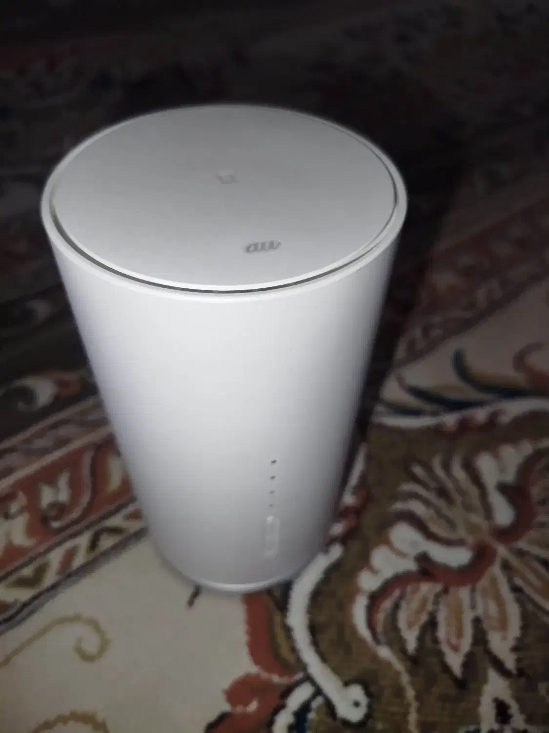 مودم هواوی L01s رومیزی در حد نو|مودم و تجهیزات شبکه|پاکدشت, پاکدشت (مامازند)|دیوار