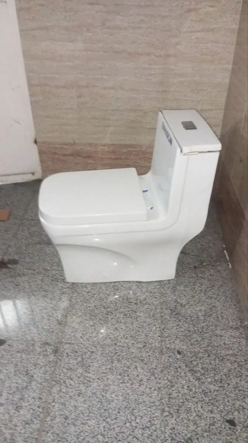 توالت فرنگی مروارید|لوازم سرویس بهداشتی|فردیس, شهرک ۱۱۰|دیوار