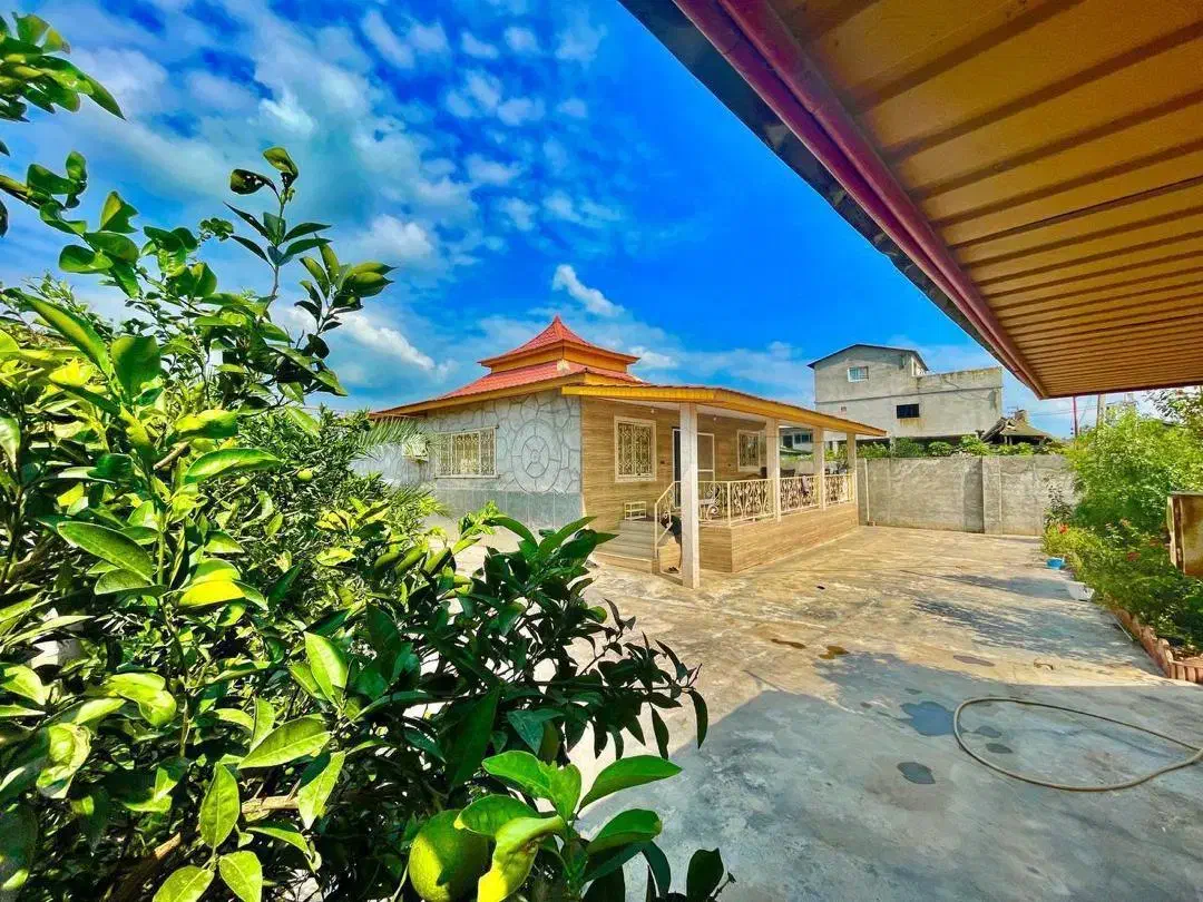 1200mبهشت زیبا قیمت استثنایی* نزدیک فریدونکنار|فروش خانه و ویلا|آستانه سرا, |دیوار