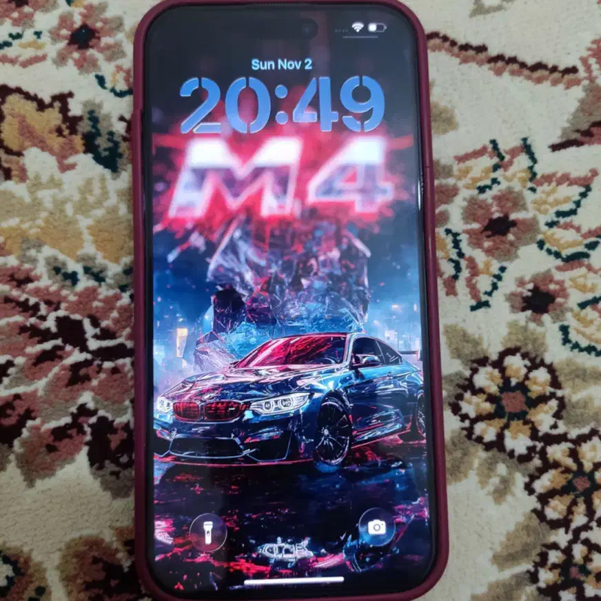 iphone 14 promax|موبایل|کرج, حصارک پایین|دیوار