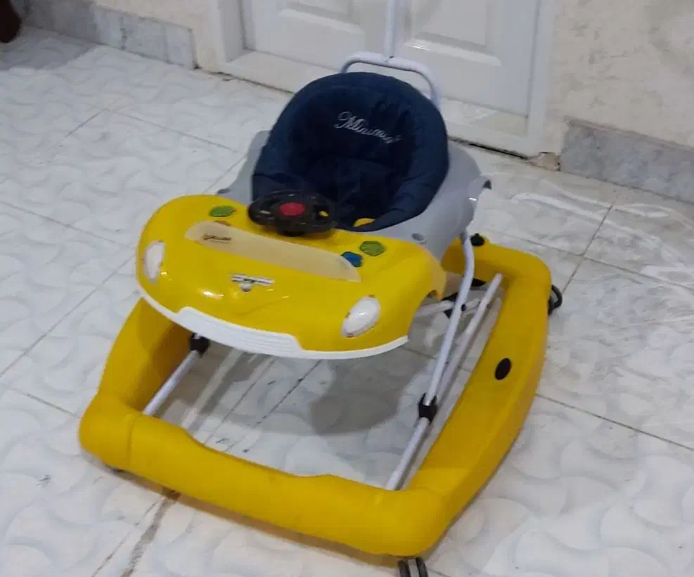 روروئک|کالسکه و لوازم جانبی|میاندوآب, |دیوار