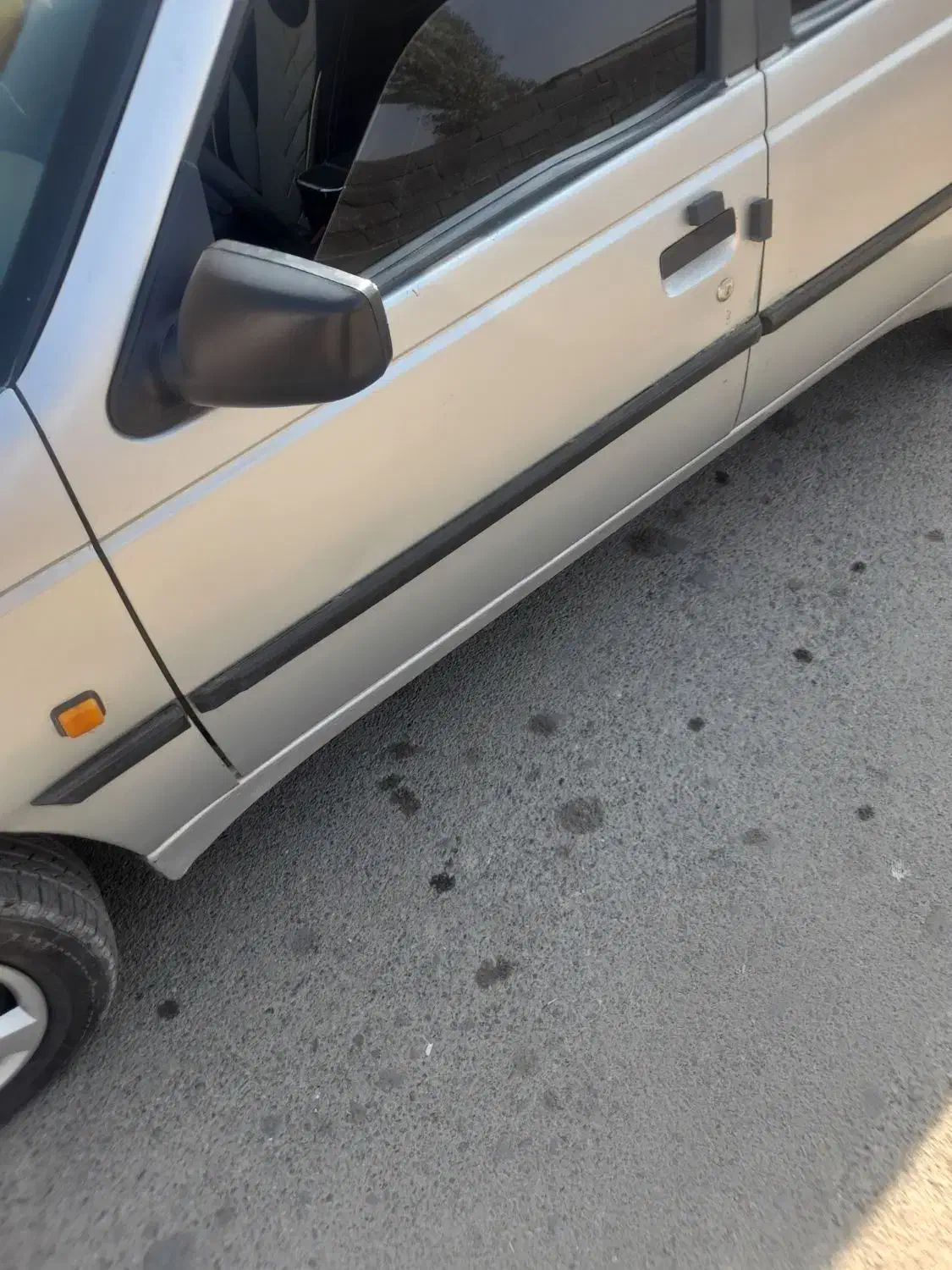 سواری|خودرو سواری و وانت|ارومیه, |دیوار