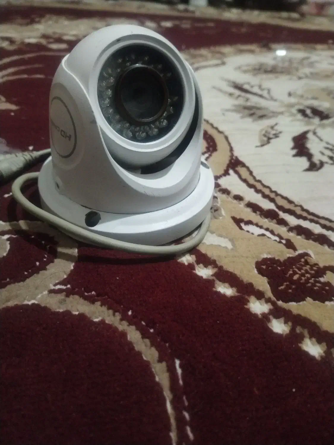 دوربین مداربسته باکیفیت سالم|دوربین مداربسته|بیرجند, |دیوار