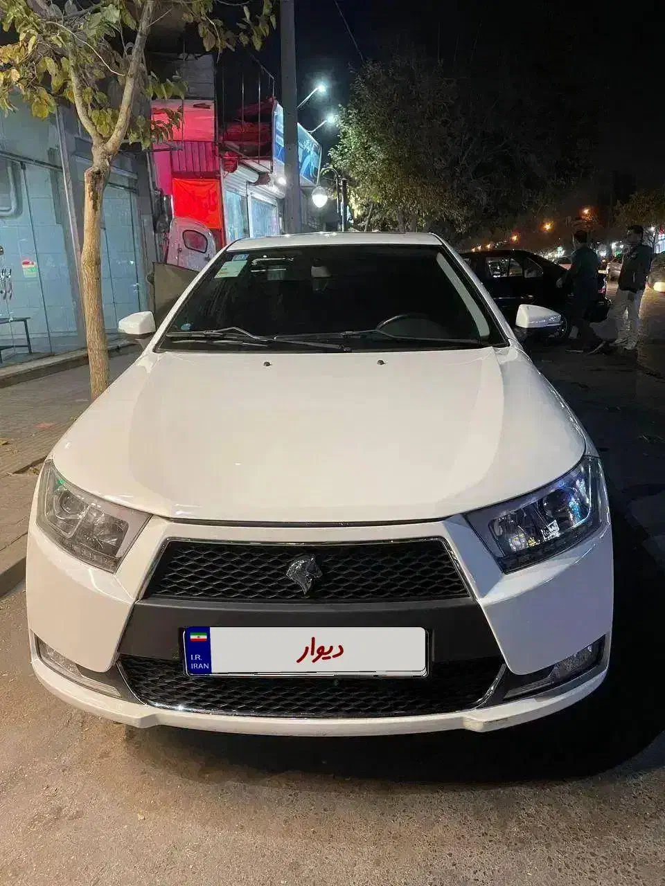 دنا پلاس توربو اتومات|خودرو سواری و وانت|مشهد, حجت|دیوار