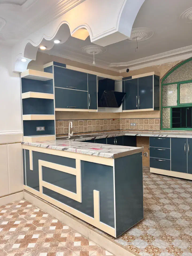 اجاره آپارتمان کلید نخورده نیکشهر|اجارهٔ آپارتمان|نیک شهر, |دیوار