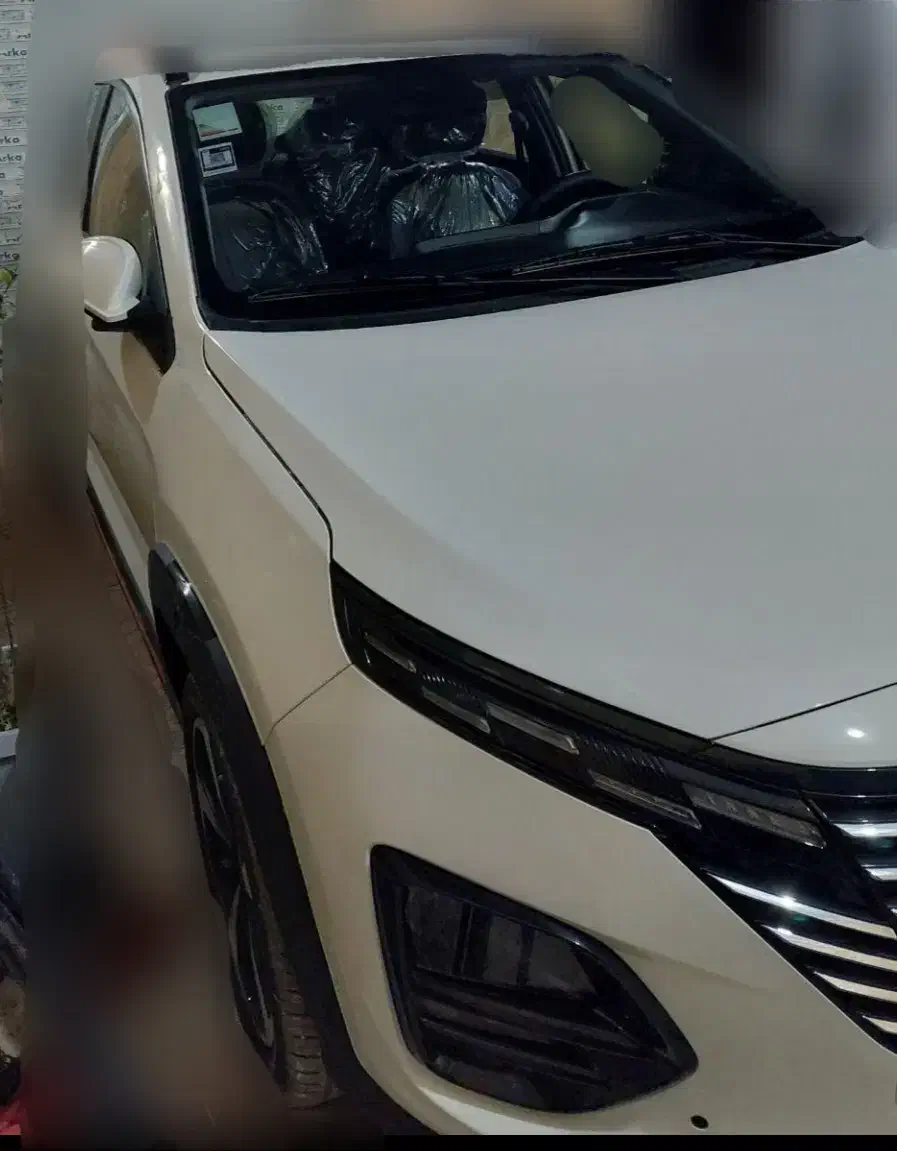 کراس ۳۳ کارکرد پایین در حد صفر|خودرو سواری و وانت|کرمان, |دیوار