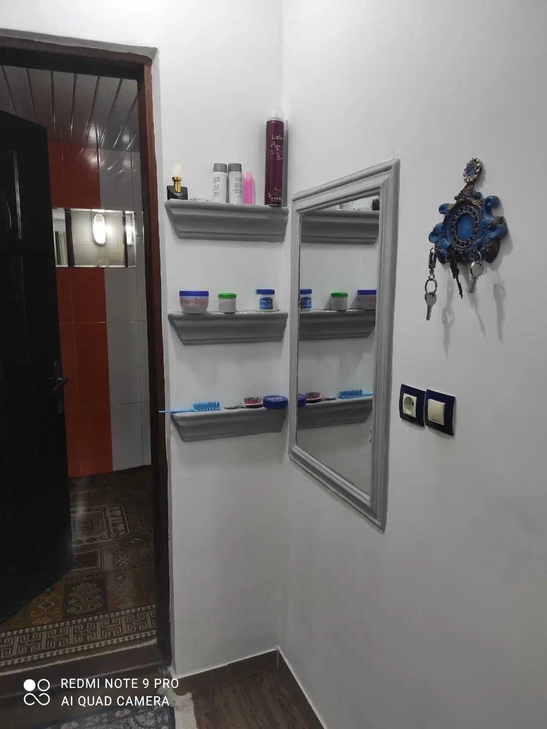 فروش آپارتمان.نسقی. در سه طبقه در سه واحد|فروش آپارتمان|رشت, سلیمانداراب|دیوار