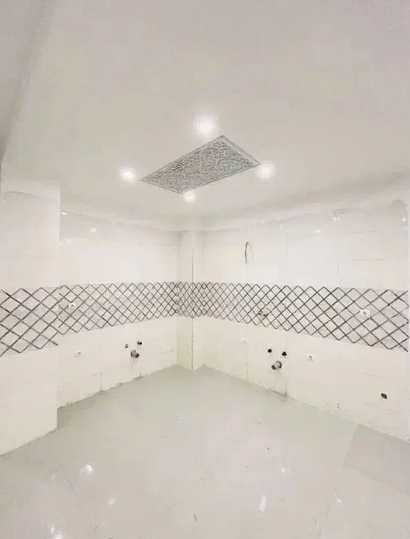 ۷۳متری کلید نخورده/یکتا/دلباز/فول/پارکینگ|فروش آپارتمان|کهریزک, |دیوار