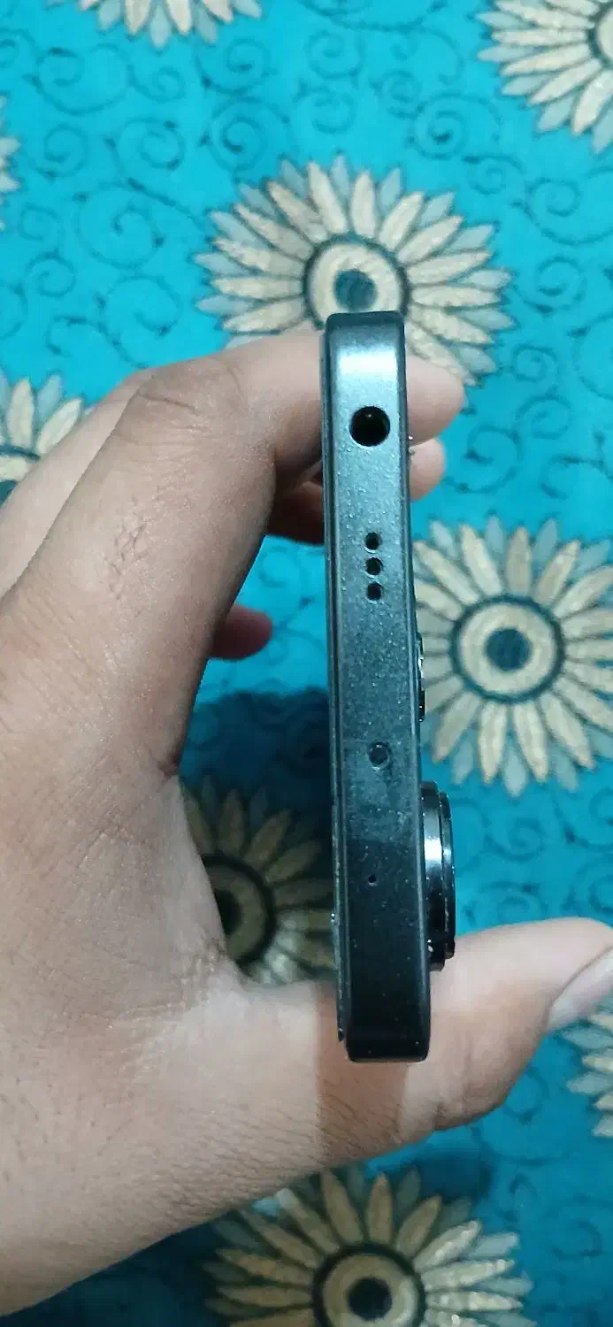 گوشی شیامی نوت ۱۳ ۲۵۶ رام ۸|موبایل|قم, شهر قائم|دیوار