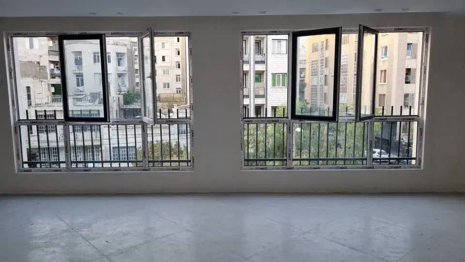 ۱۲۱مترسه خواب نوساز کلیدنخورده فول فلکه اول صادقیه|فروش آپارتمان|تهران, صادقیه|دیوار