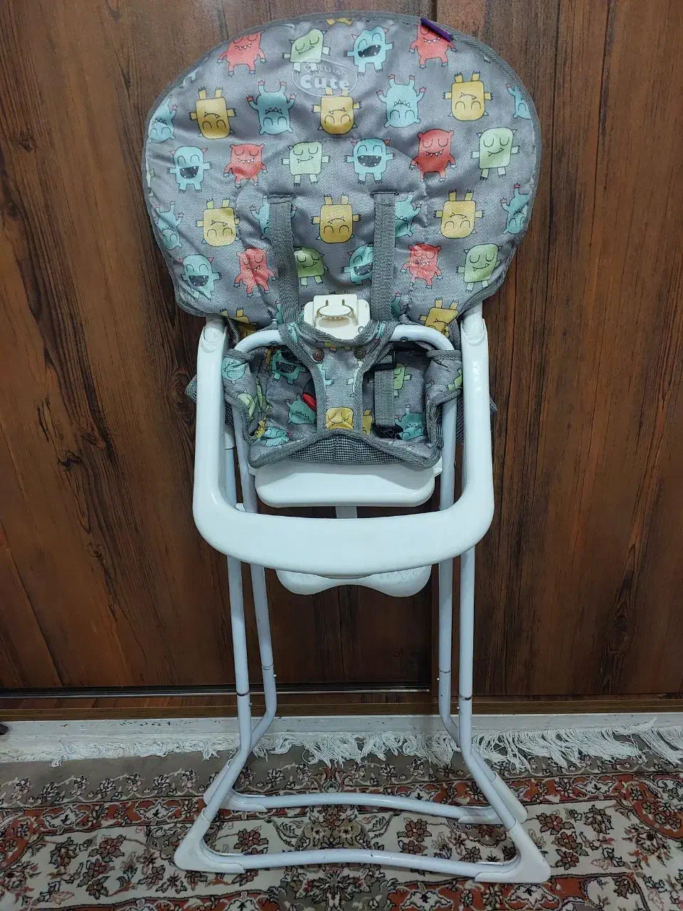 صندلی غذا کودک|تخت و صندلی بچه|شهریار, شهریار|دیوار