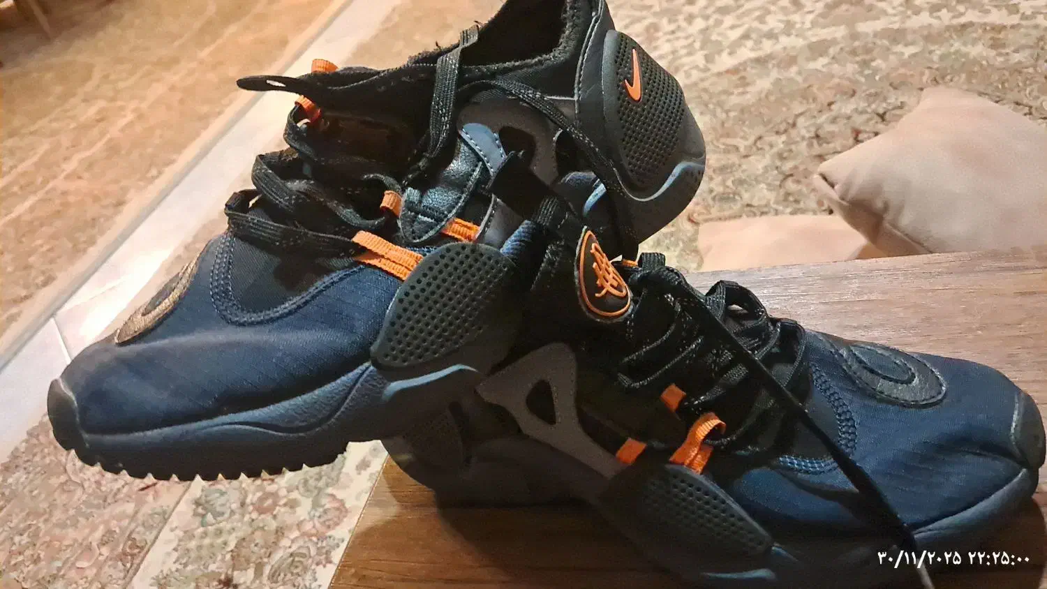 ارجینال وی اتنام|کیف، کفش، کمربند|فردیس, شهرک سپاه|دیوار