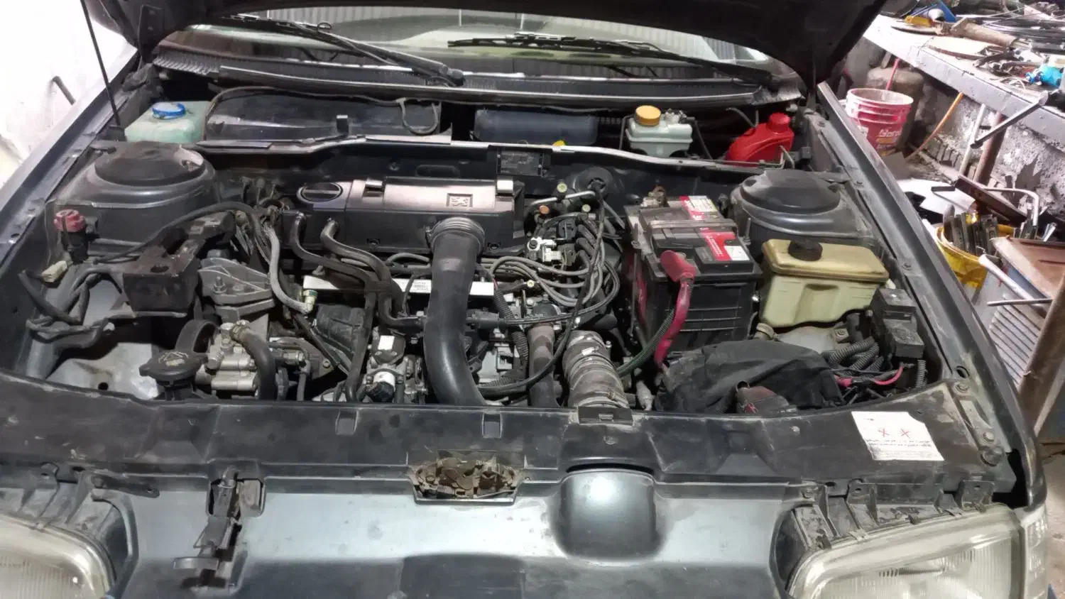 ۴۰۵درجه یک‌ به‌ شرط کارشناسی|خودرو سواری و وانت|اندیمشک, |دیوار