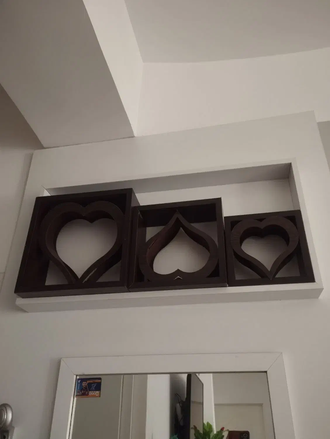 مینی توستر و دکوریها|سایر لوازم برقی|گرگان, |دیوار