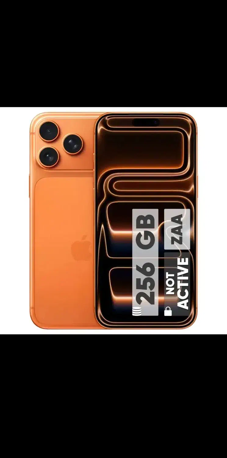 فروش گوشی 17promax|موبایل|کرمان, |دیوار