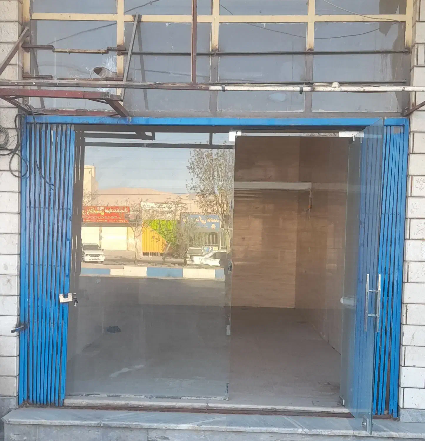 اجاره مغازه|اجارهٔ مغازه و غرفه|گرمسار, |دیوار