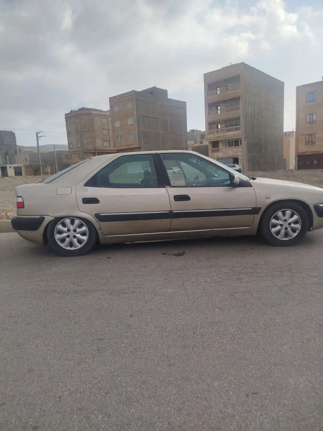 زانتیا|خودرو سواری و وانت|ملایر, |دیوار