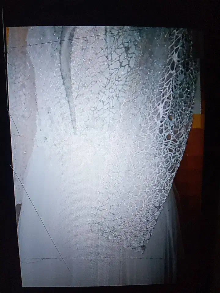 لباس  عروسی ونامزدی|لباس|آران و بیدگل, |دیوار