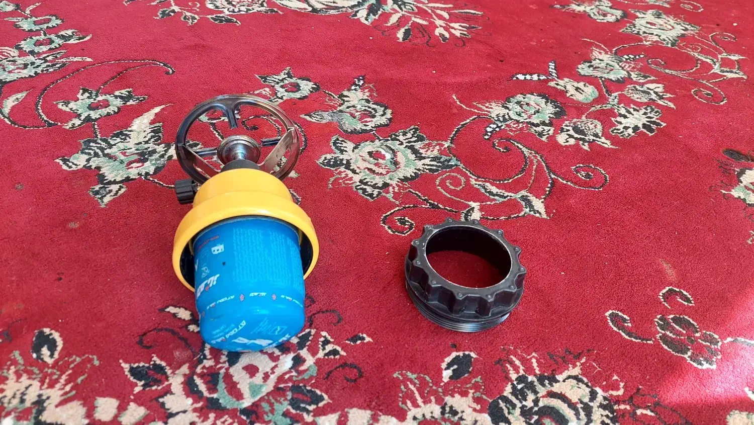 یک عددپیک نیک|اجاق گاز و لوازم برقی پختوپز|مرودشت, تخت جمشید|دیوار