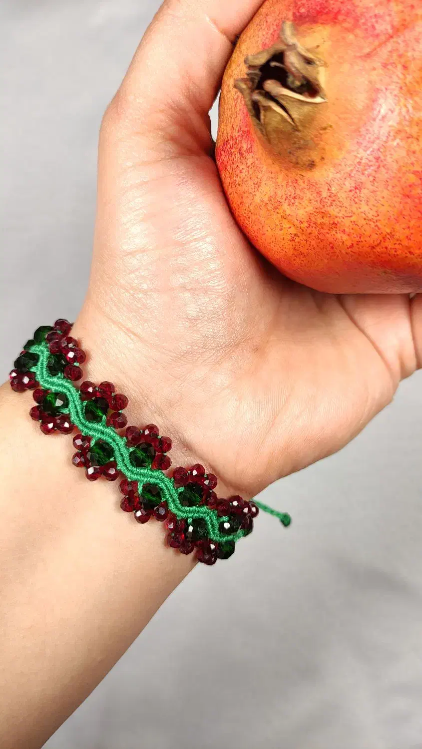 دستبند یلدایی|بدلیجات|سبزوار, پاسداران|دیوار