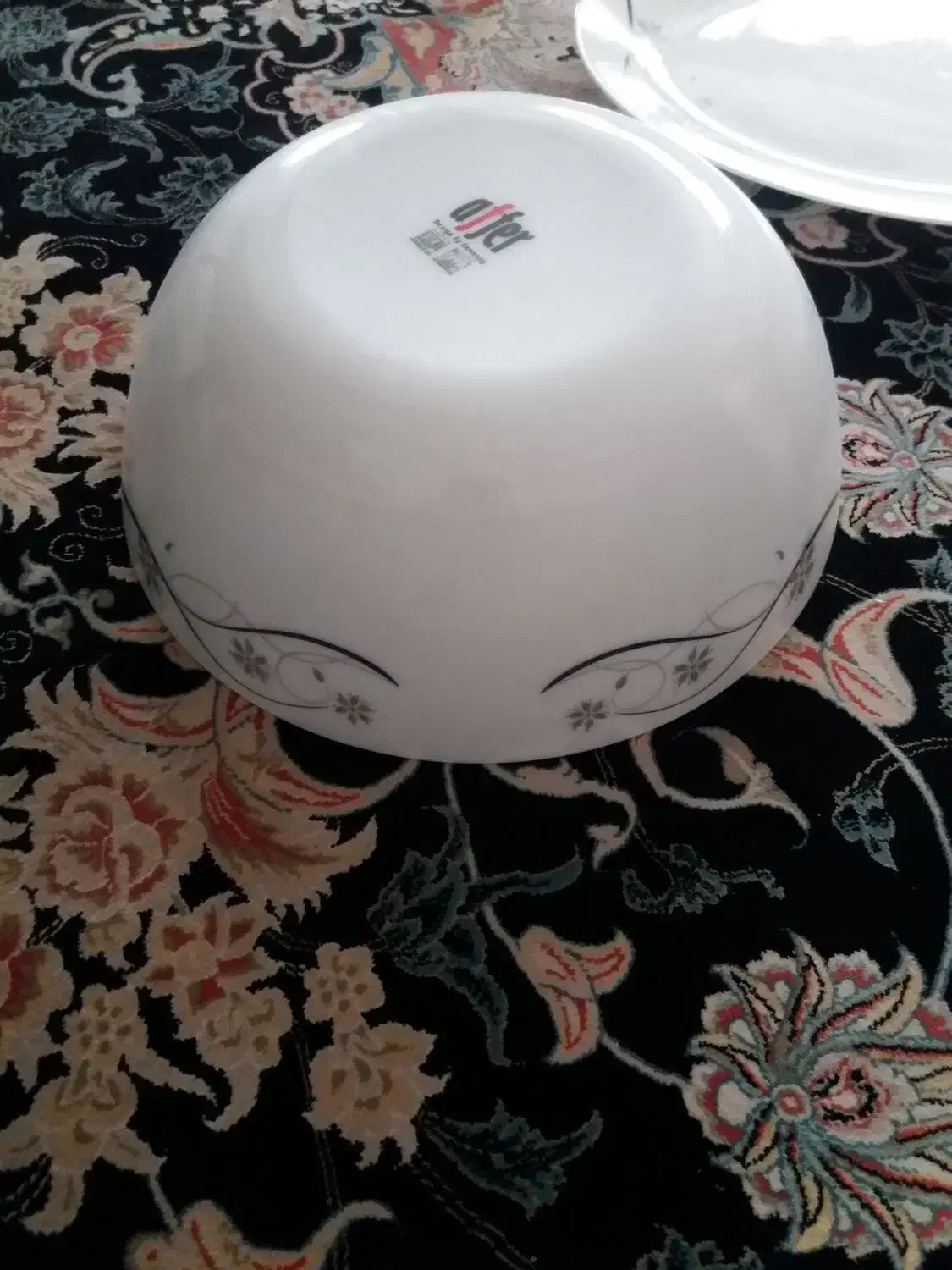 سرویس ارکوپال|ظروف سرو و پذیرایی|زنجان, |دیوار