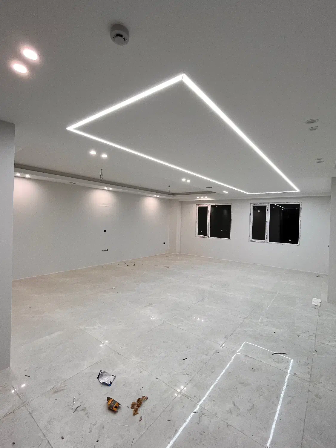 فروش و معاوضه ۲۵۰متر آپارتمان فوق لوکس|فروش آپارتمان|قزوین, |دیوار