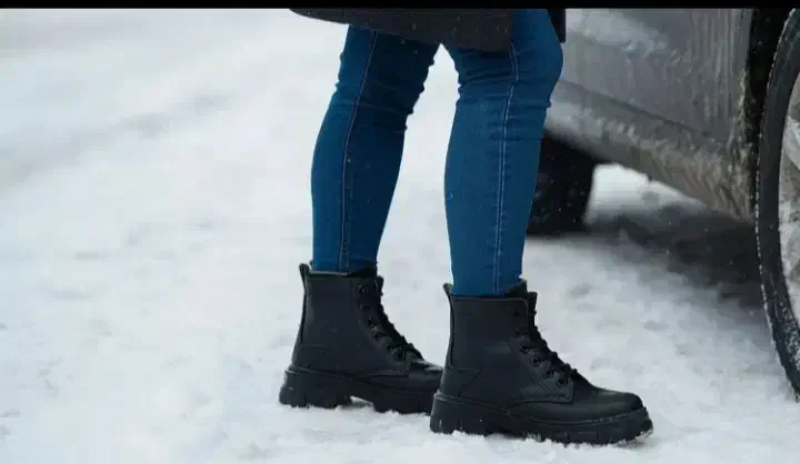 پوتین زنانه|کیف، کفش، کمربند|سنندج, |دیوار