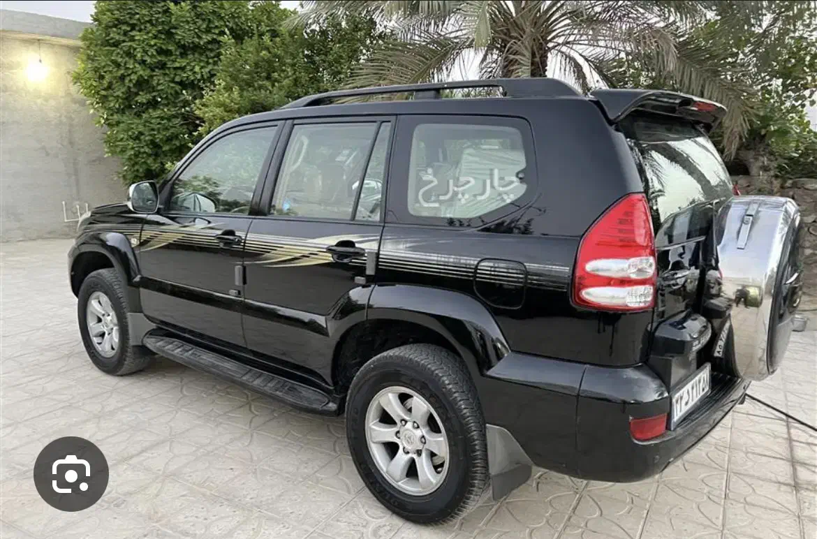 لوازم و قطعات پرادو|قطعات یدکی و لوازم جانبی|تهران, آرژانتین|دیوار