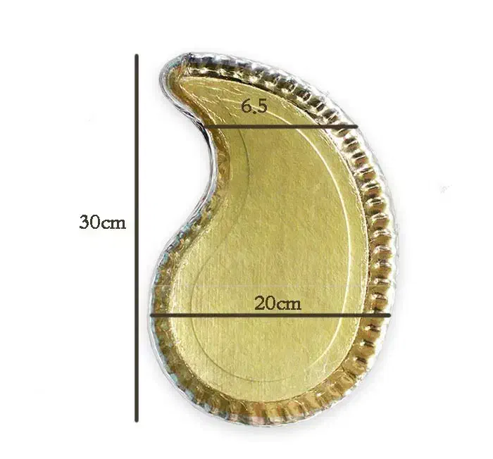 دیس مقوایی|ظروف نگهدارنده، پلاستیکی، یکبارمصرف|اصفهان, چشمه باقرخان|دیوار