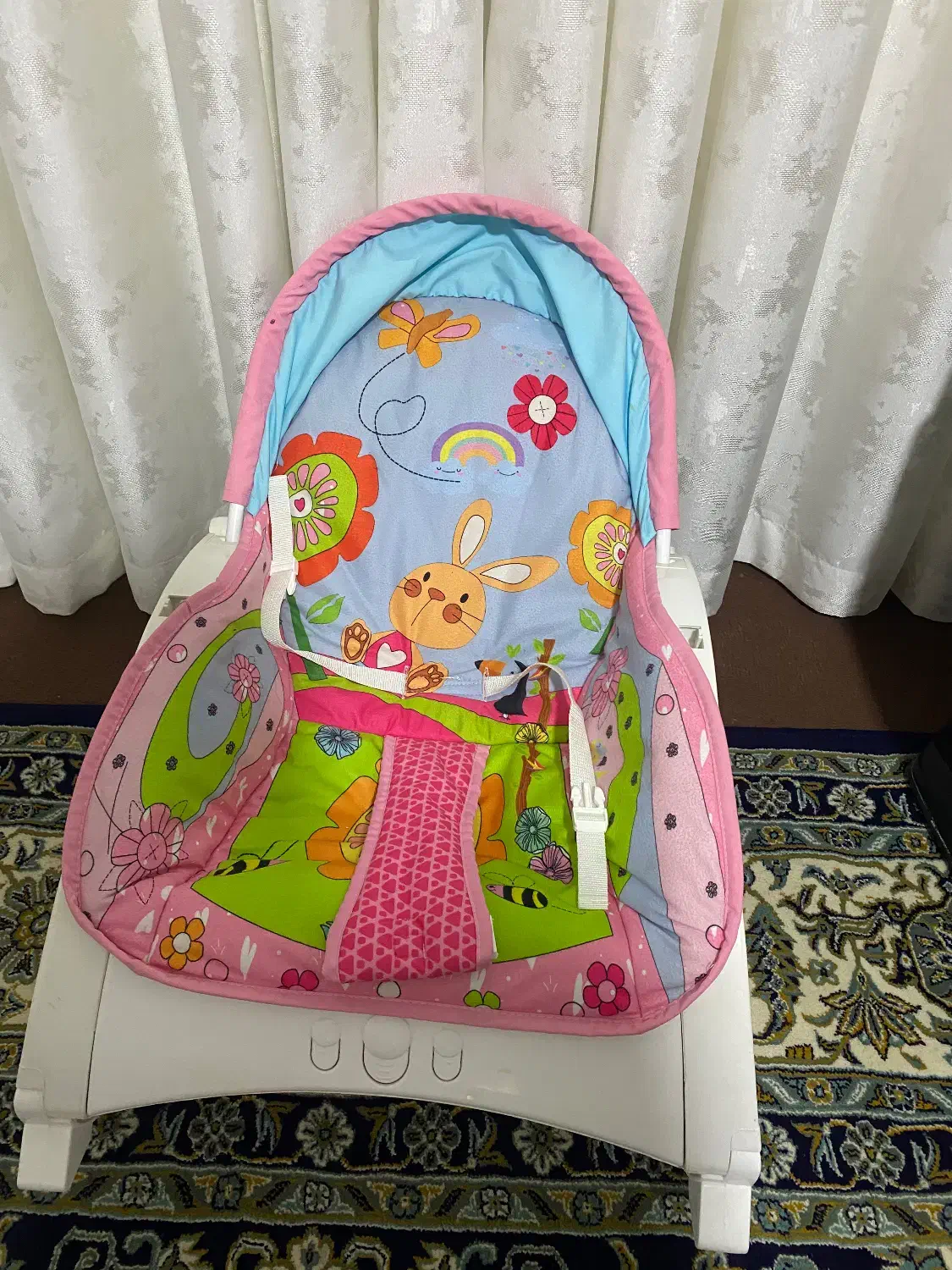 نی نی لای لای|اسباب و اثاث بچه|گنبد کاووس, |دیوار