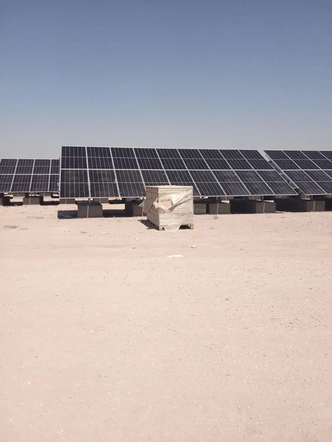 اجرای نیروگاه خورشیدی ادارت کارخانه هامنازل باغها|خدمات پیشه و مهارت|مراغه, |دیوار