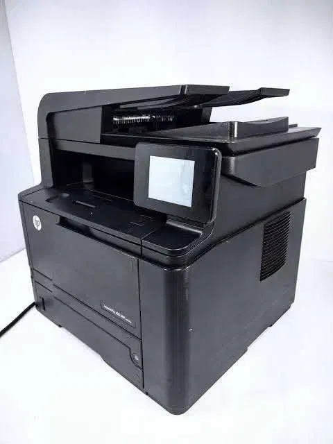 انواع پرینتر تک کاره و چند کاره وایرلس در حد نو|پرینتر، اسکنر، کپی، فکس|بروجن, |دیوار