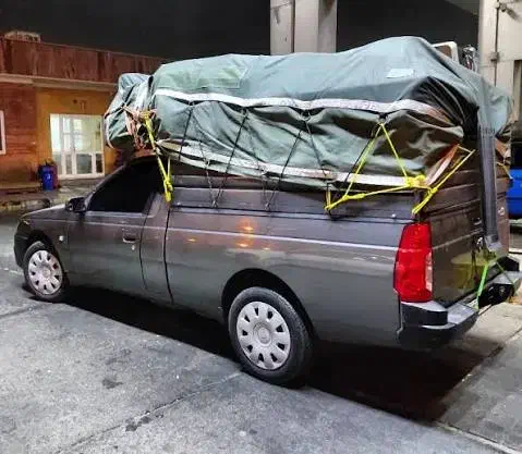 حمل بار به سراسر کشور|خدمات حمل و نقل|بروجن, |دیوار