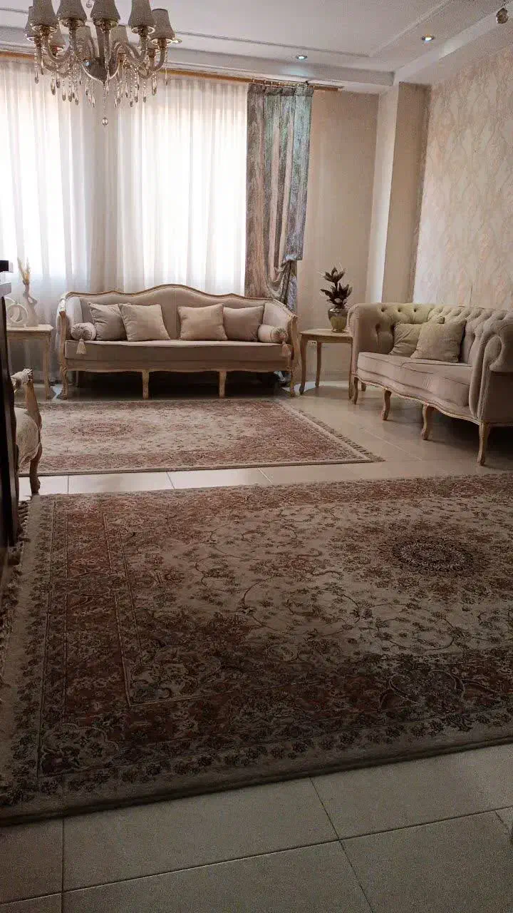 ۵۳متر1خواب تک واحدی پارکینگدار زرافشان|فروش آپارتمان|اسلامشهر, مظفریه|دیوار