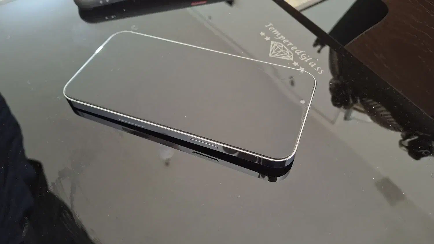 گوشی موبایل آیفون سیزده مکس|موبایل|کرمان, |دیوار