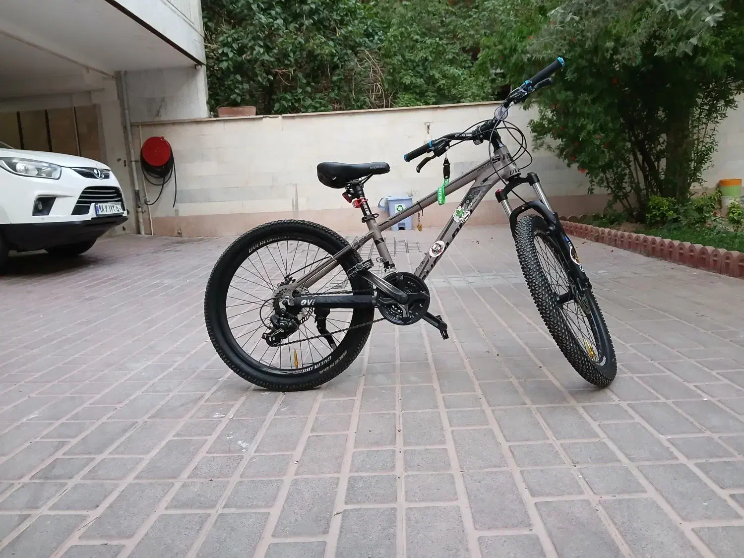 دوچرخه .|دوچرخه، اسکیت، اسکوتر|تهران, تهرانپارس شرقی|دیوار