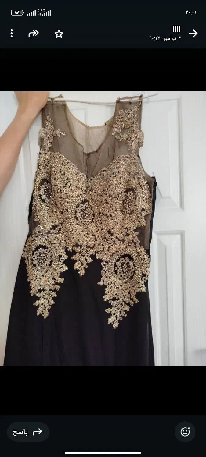 فروش لباس مجلسی و پاییزه|لباس|صدرا-فارس, فاز ۱|دیوار