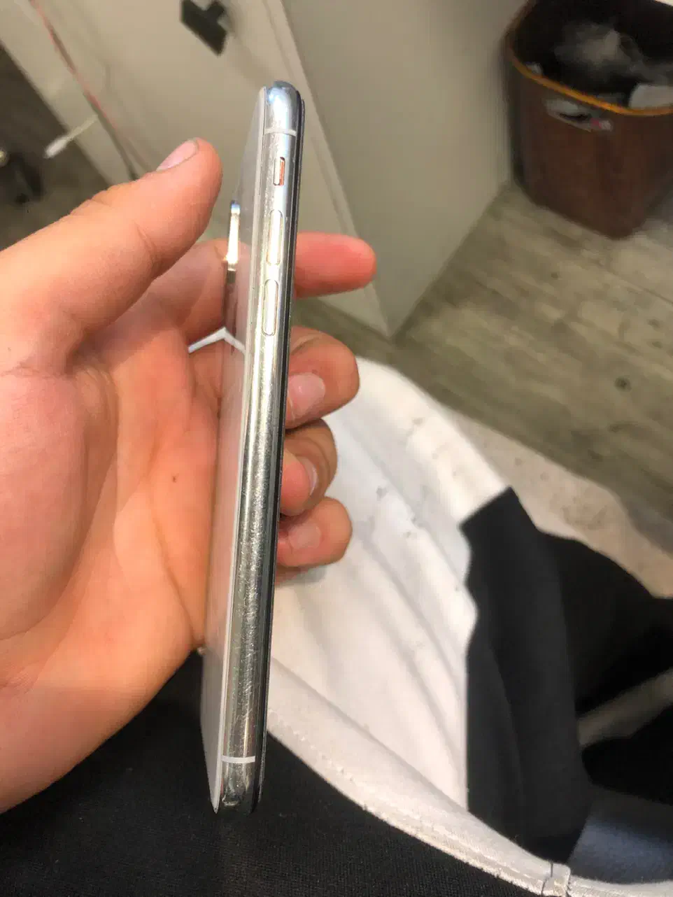 ایفون x|موبایل|تهران, شهرک غرب|دیوار